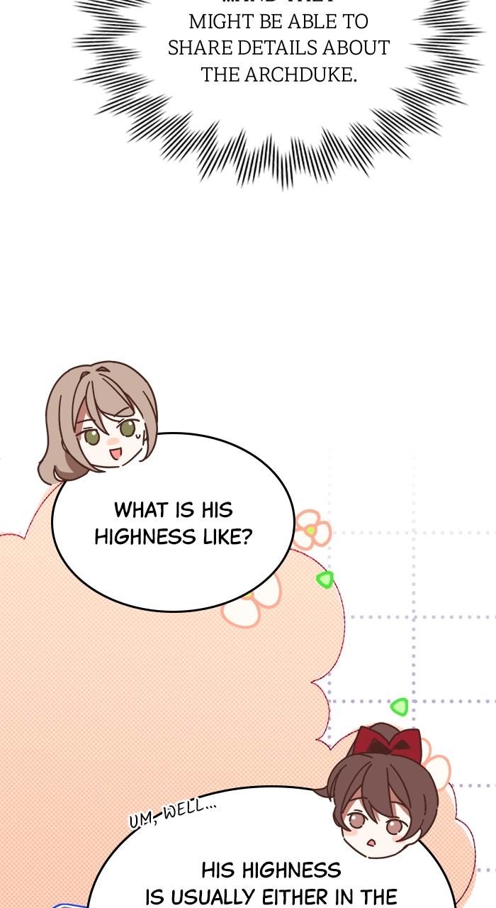 When the Archduke’s Leash Is Pulled Chapter 2 page 48 - 