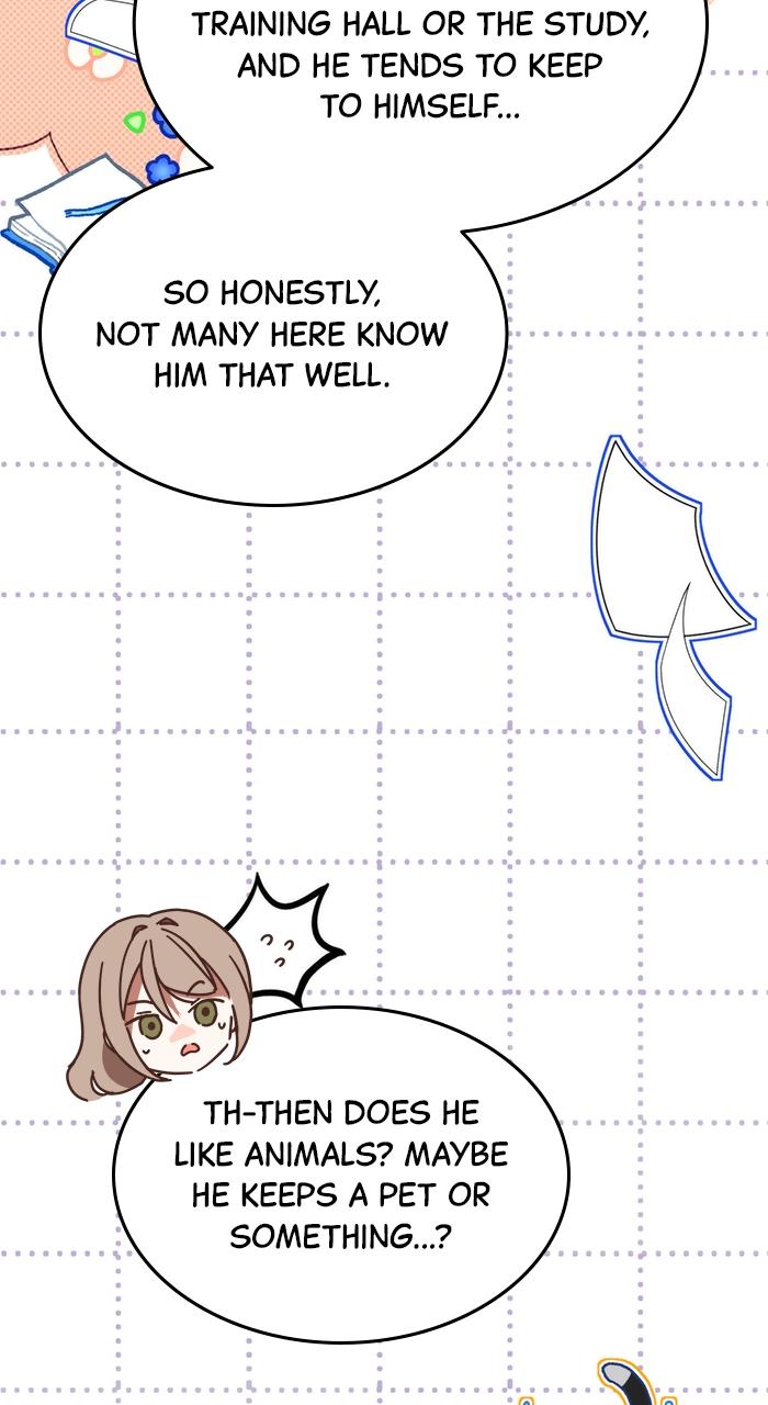 When the Archduke’s Leash Is Pulled Chapter 2 page 49 - 