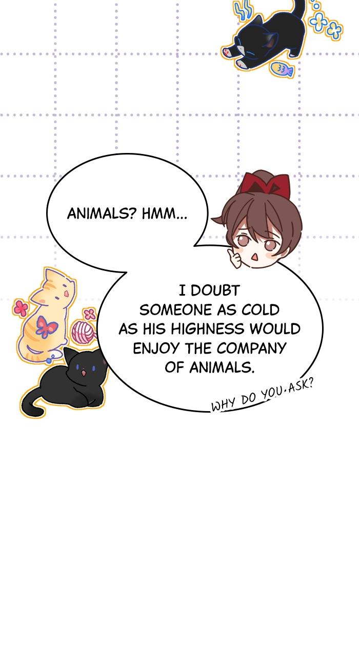 When the Archduke’s Leash Is Pulled Chapter 2 page 50 - 