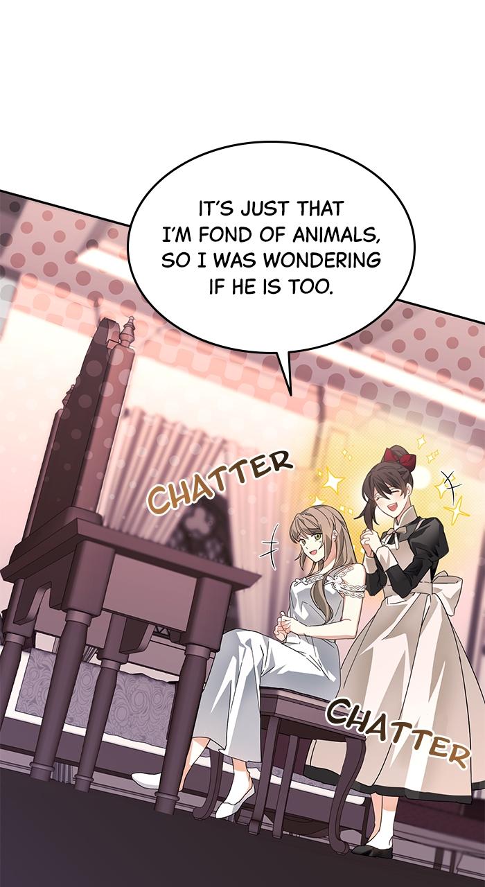 When the Archduke’s Leash Is Pulled Chapter 2 page 51 - 