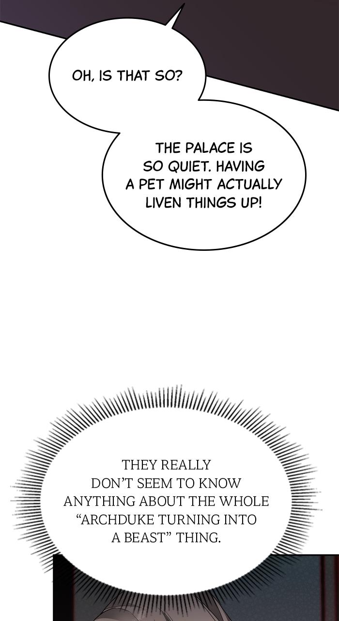 When the Archduke’s Leash Is Pulled Chapter 2 page 52 - 