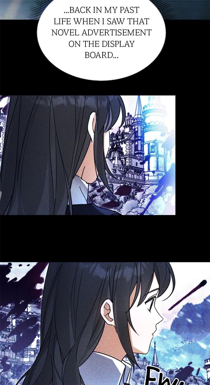 When the Archduke’s Leash Is Pulled Chapter 2 page 57 - 