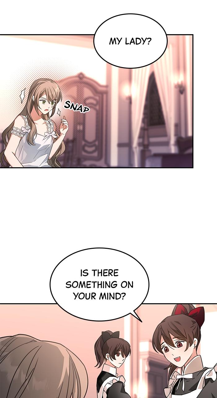 When the Archduke’s Leash Is Pulled Chapter 2 page 61 - 