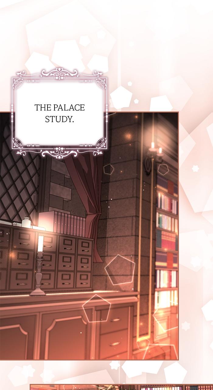 When the Archduke’s Leash Is Pulled Chapter 2 page 67 - 