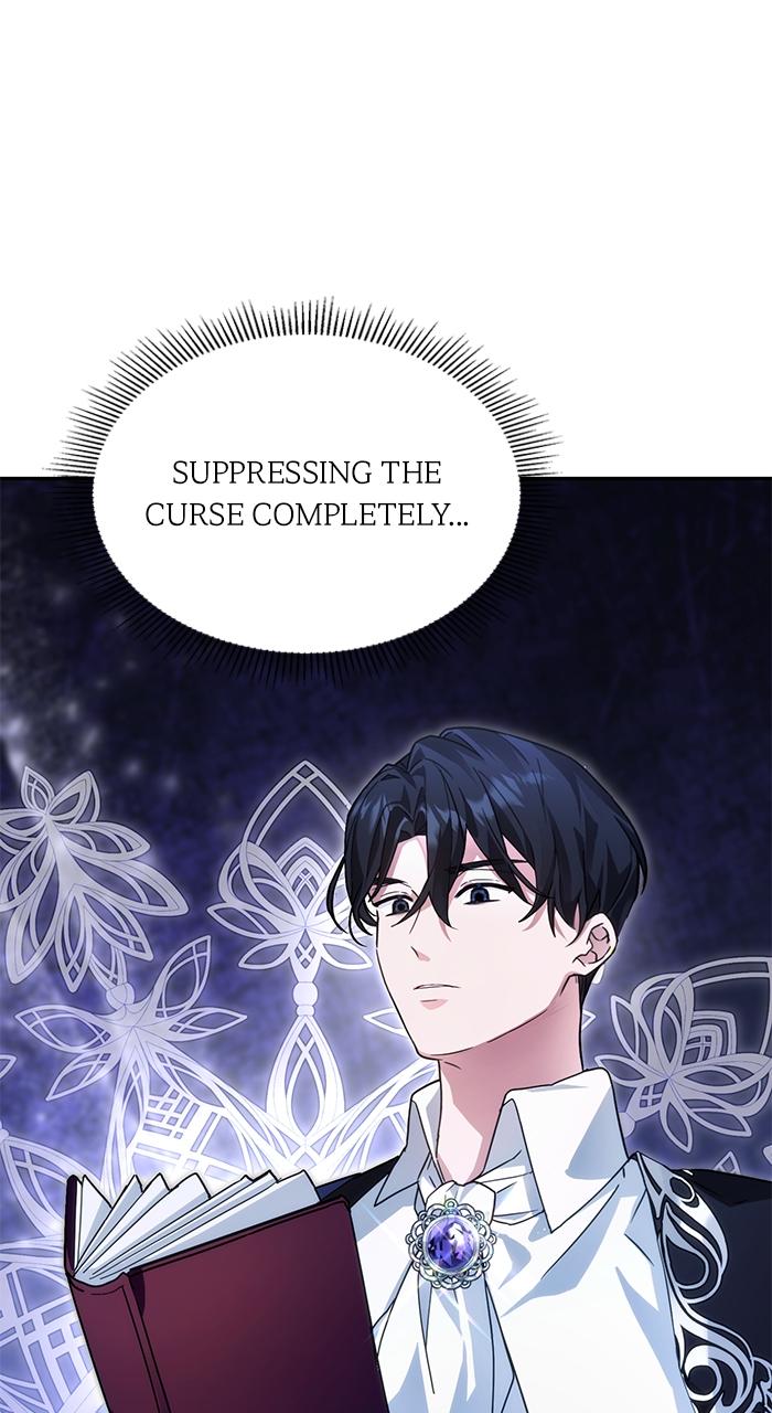 When the Archduke’s Leash Is Pulled Chapter 2 page 70 - 