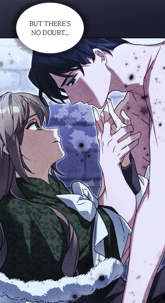 When the Archduke’s Leash Is Pulled Chapter 2 page 73 - 