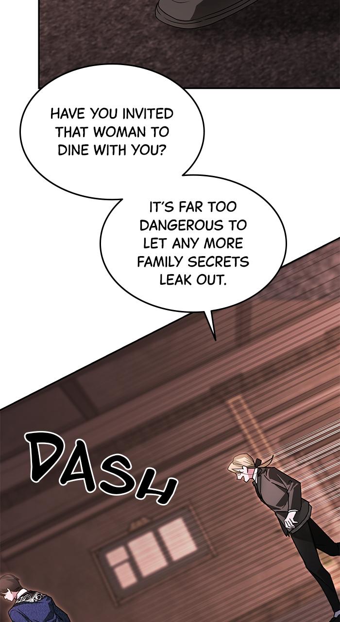 When the Archduke’s Leash Is Pulled Chapter 2 page 76 - 