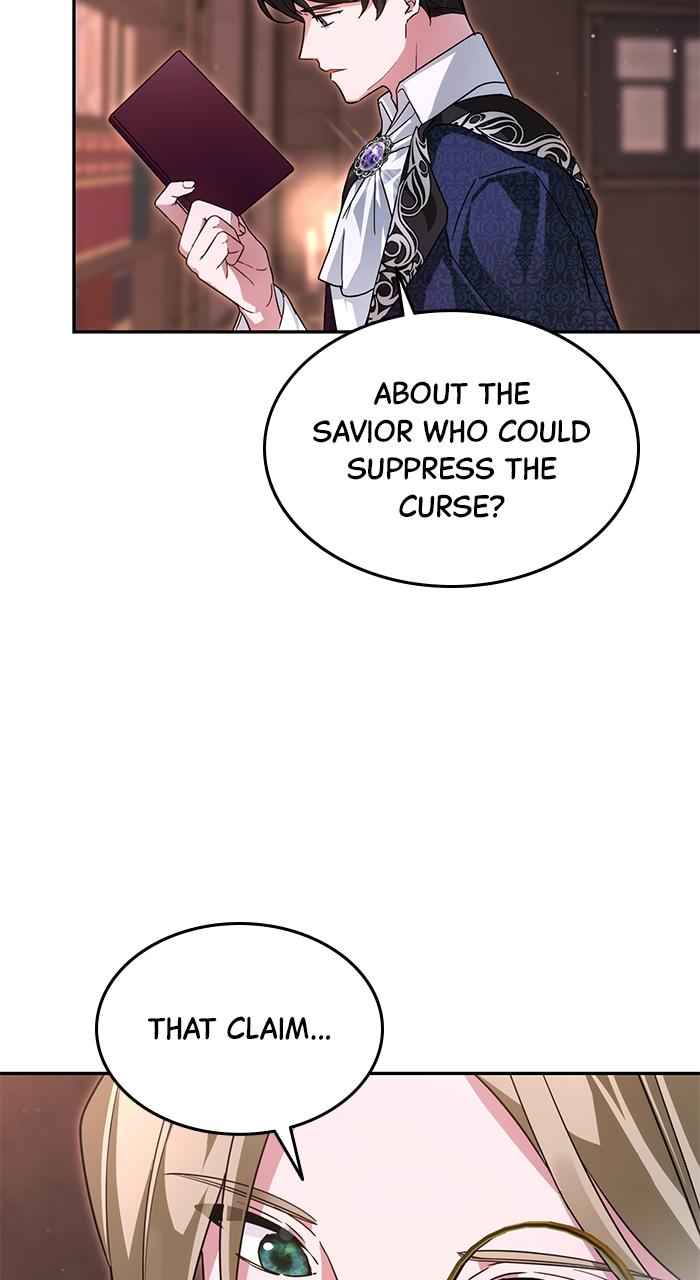 When the Archduke’s Leash Is Pulled Chapter 2 page 78 - 