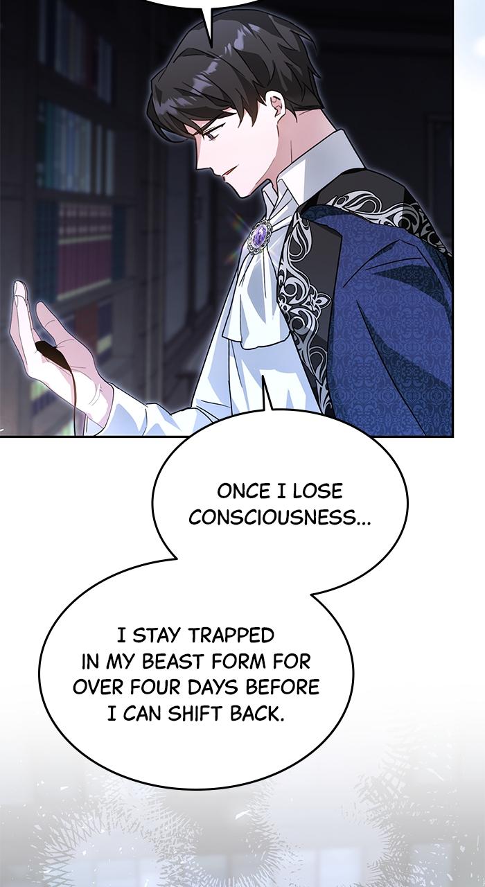 When the Archduke’s Leash Is Pulled Chapter 2 page 84 - 