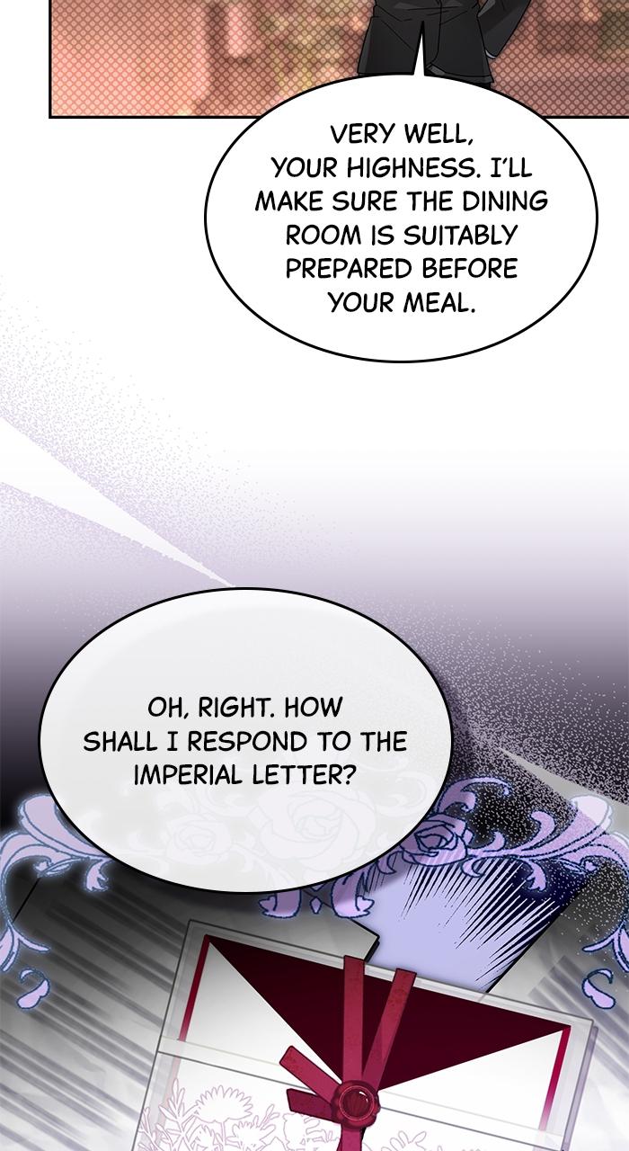 When the Archduke’s Leash Is Pulled Chapter 2 page 88 - 
