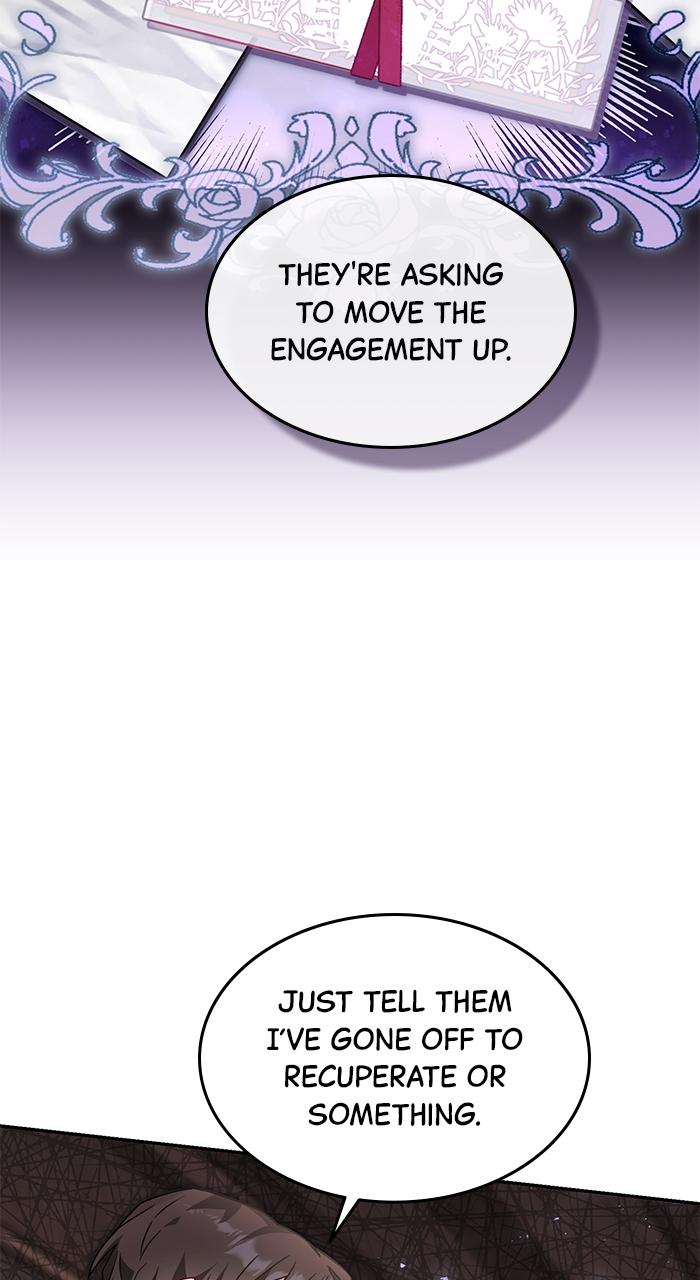 When the Archduke’s Leash Is Pulled Chapter 2 page 89 - 