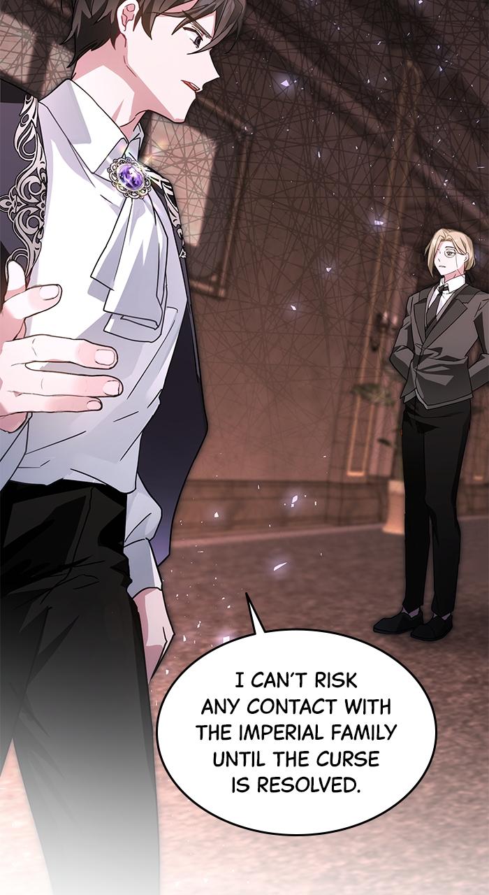 When the Archduke’s Leash Is Pulled Chapter 2 page 90 - 