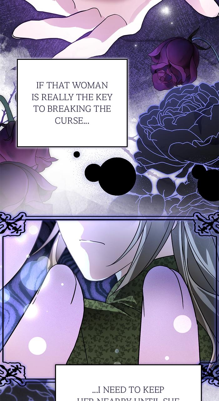 When the Archduke’s Leash Is Pulled Chapter 2 page 92 - 