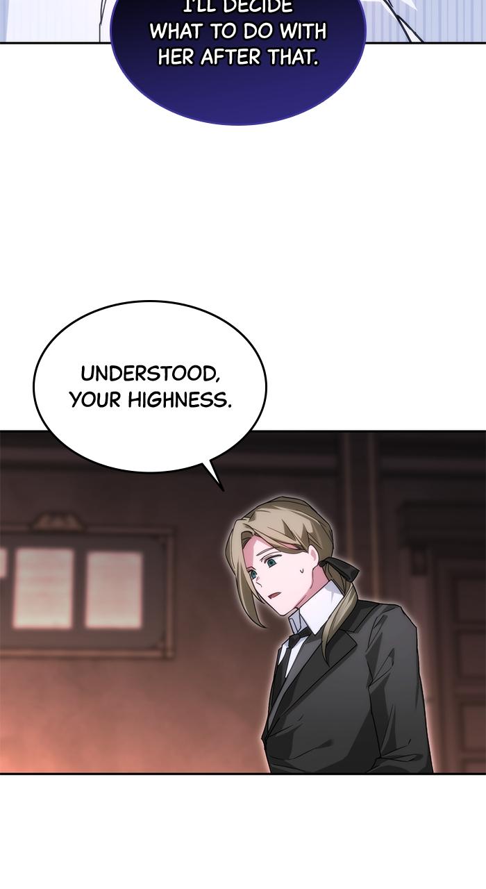 When the Archduke’s Leash Is Pulled Chapter 2 page 94 - 