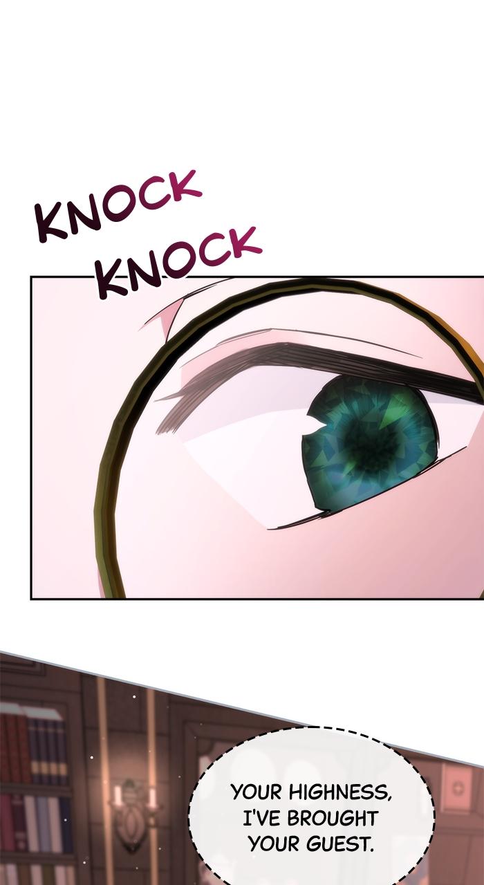 When the Archduke’s Leash Is Pulled Chapter 2 page 95 - 
