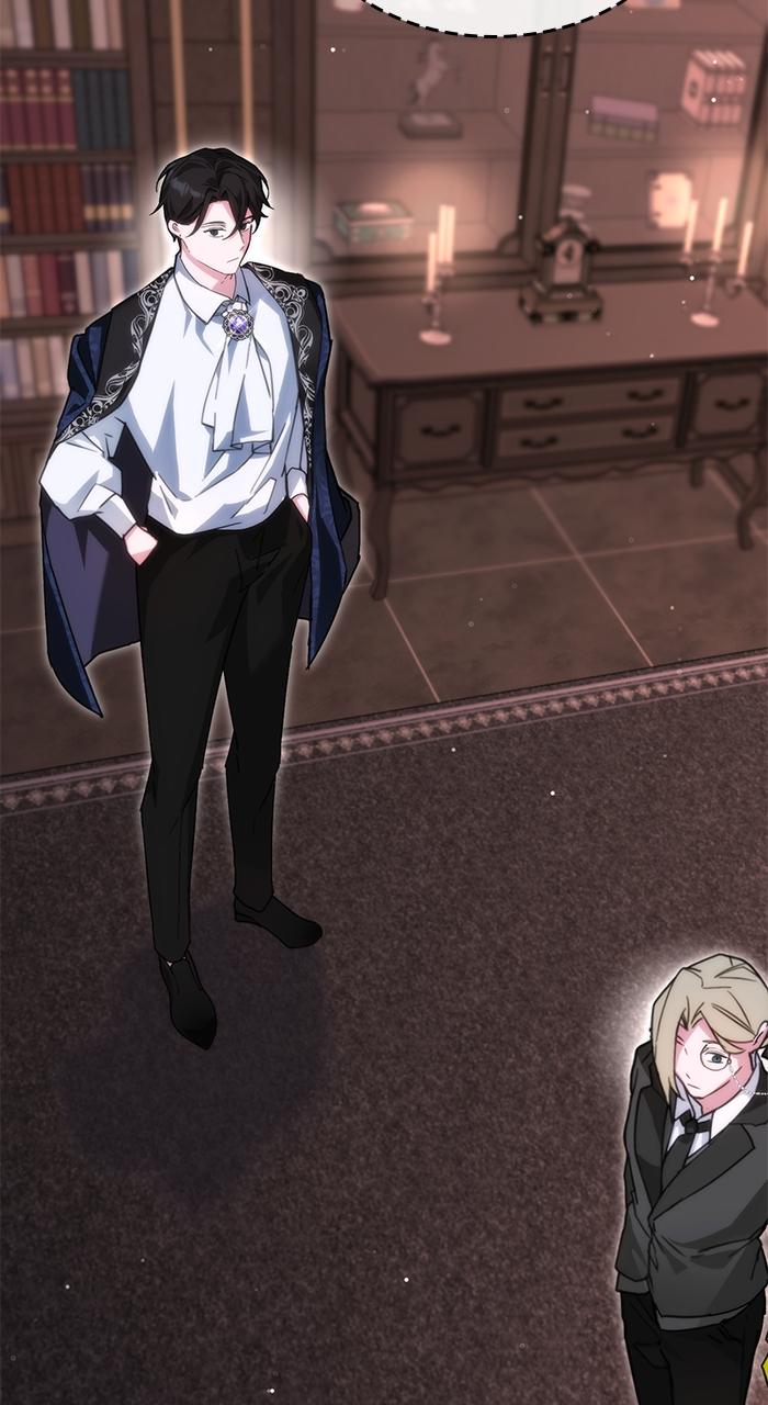 When the Archduke’s Leash Is Pulled Chapter 2 page 96 - 