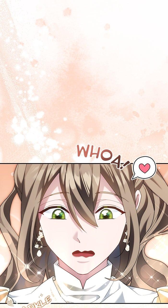 When the Archduke’s Leash Is Pulled Chapter 20 page 11 - 