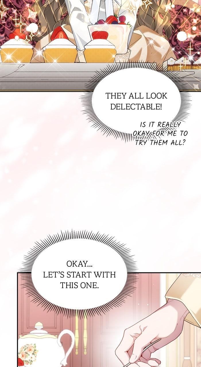 When the Archduke’s Leash Is Pulled Chapter 20 page 13 - 