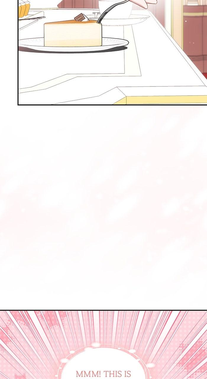 When the Archduke’s Leash Is Pulled Chapter 20 page 14 - 