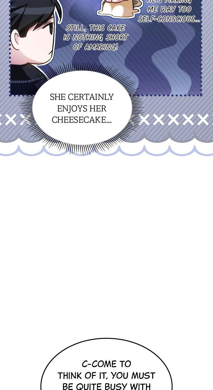 When the Archduke’s Leash Is Pulled Chapter 20 page 18 - 