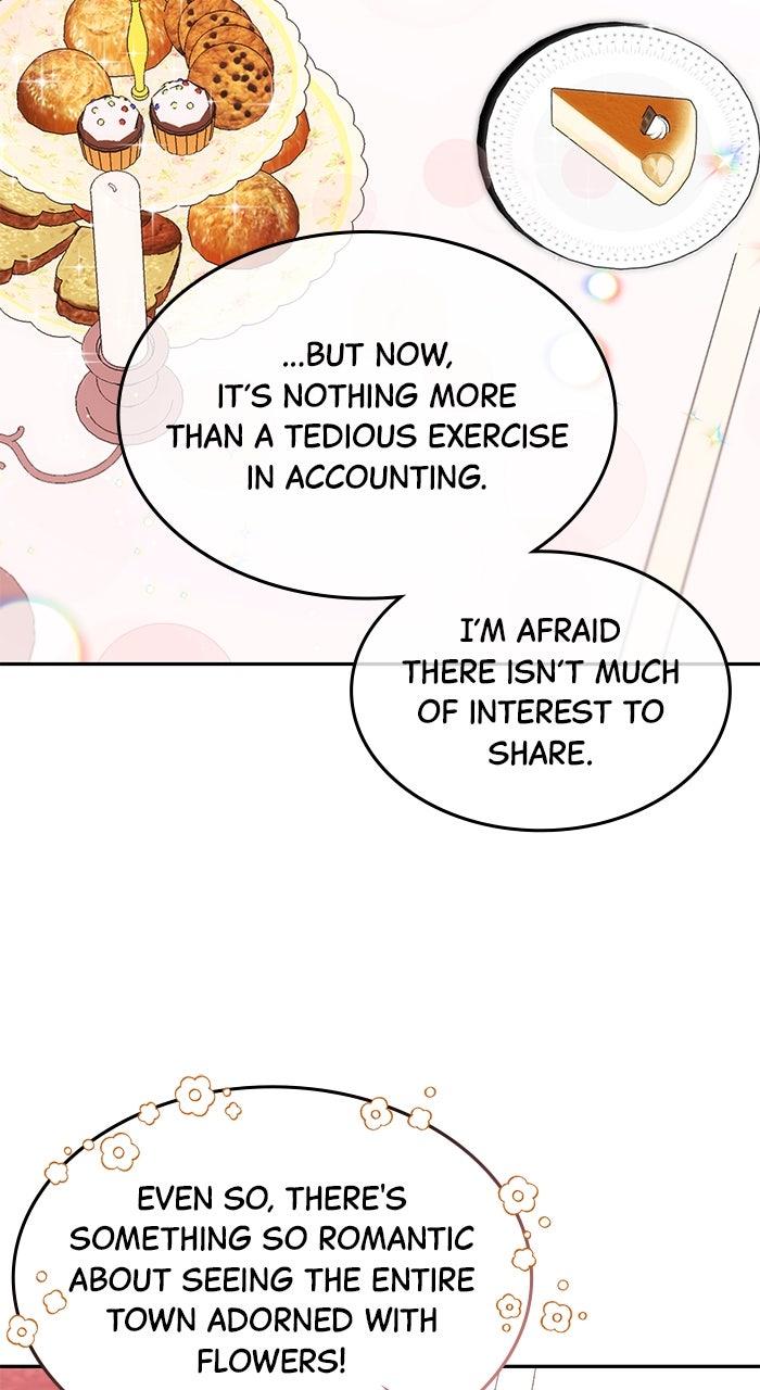 When the Archduke’s Leash Is Pulled Chapter 20 page 22 - 