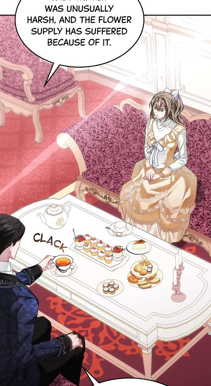 When the Archduke’s Leash Is Pulled Chapter 20 page 25 - 