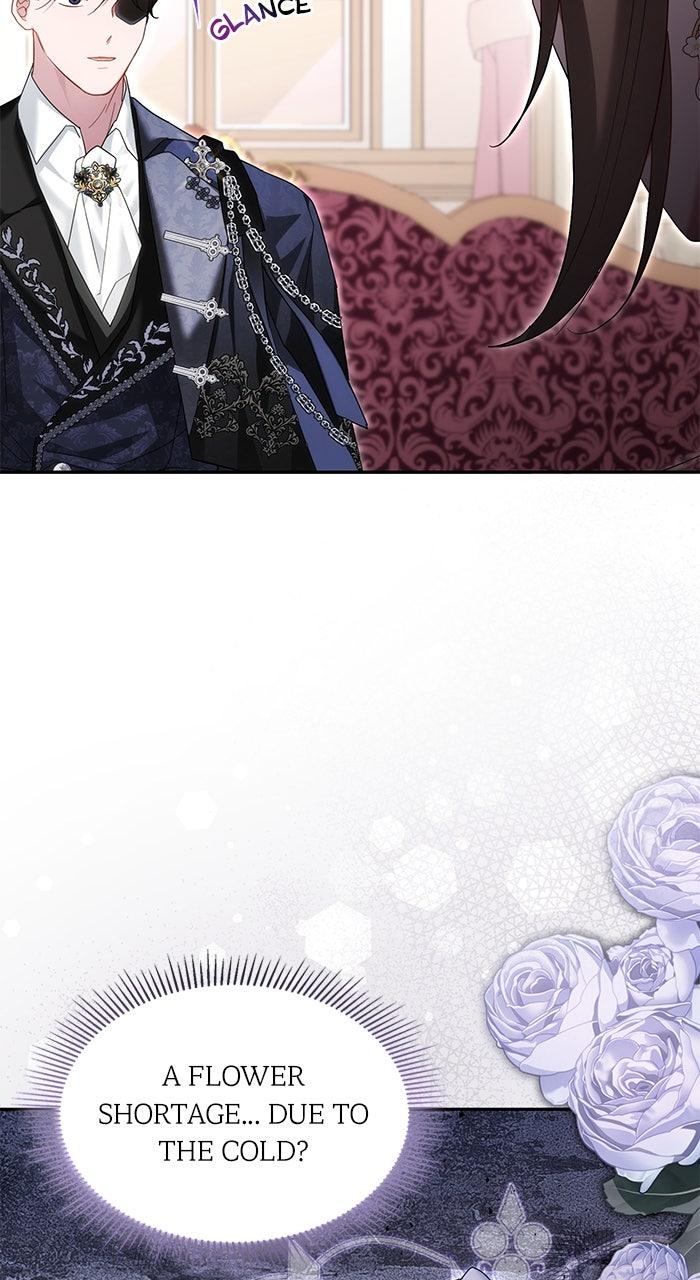 When the Archduke’s Leash Is Pulled Chapter 20 page 27 - 