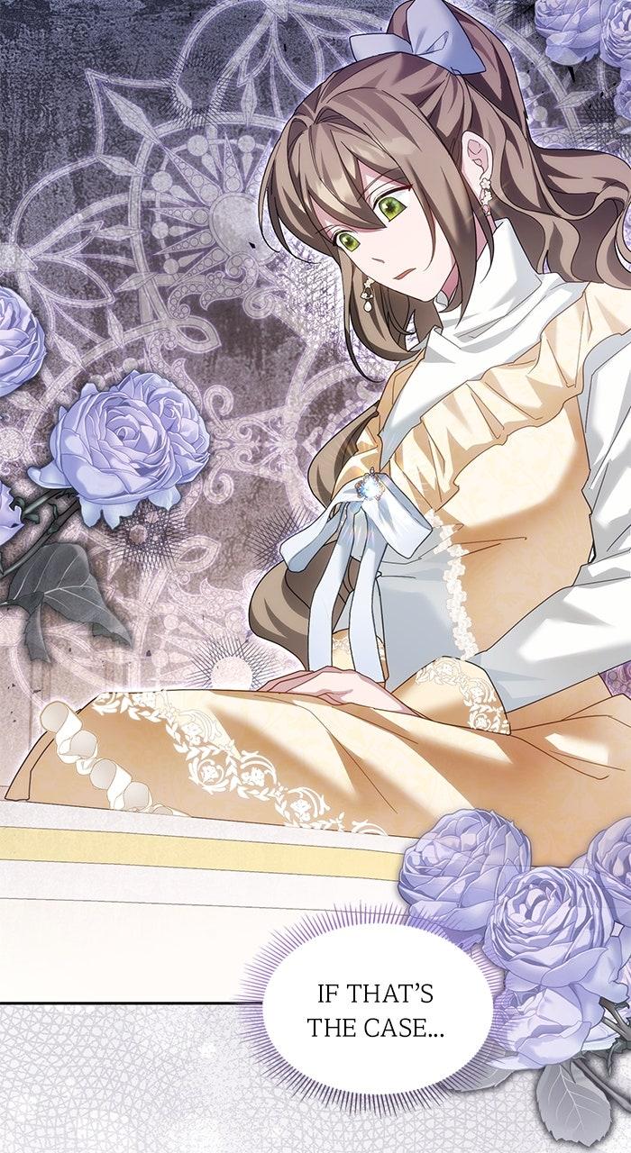 When the Archduke’s Leash Is Pulled Chapter 20 page 28 - 
