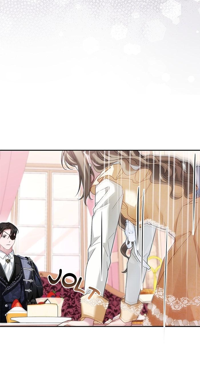 When the Archduke’s Leash Is Pulled Chapter 20 page 29 - 