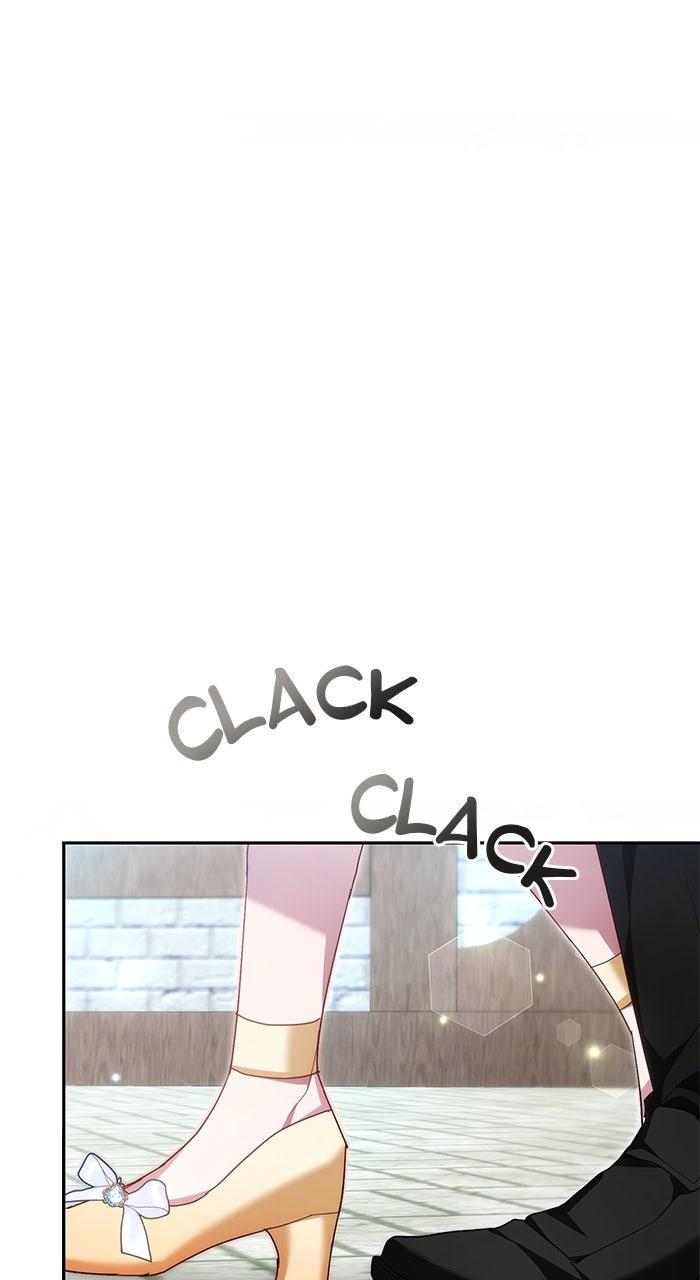 When the Archduke’s Leash Is Pulled Chapter 20 page 33 - 