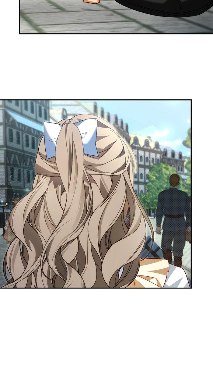 When the Archduke’s Leash Is Pulled Chapter 20 page 34 - 