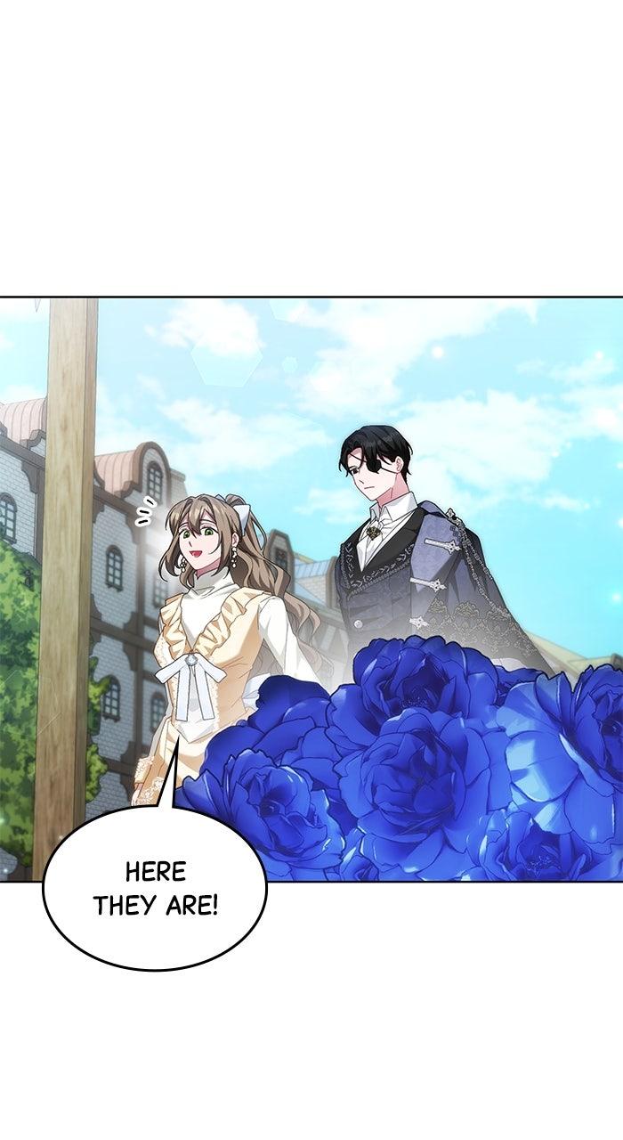 When the Archduke’s Leash Is Pulled Chapter 20 page 36 - 