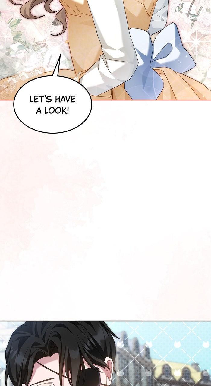 When the Archduke’s Leash Is Pulled Chapter 20 page 38 - 
