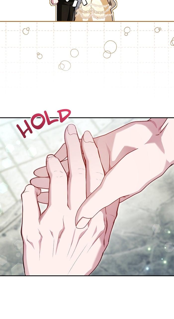 When the Archduke’s Leash Is Pulled Chapter 20 page 40 - 