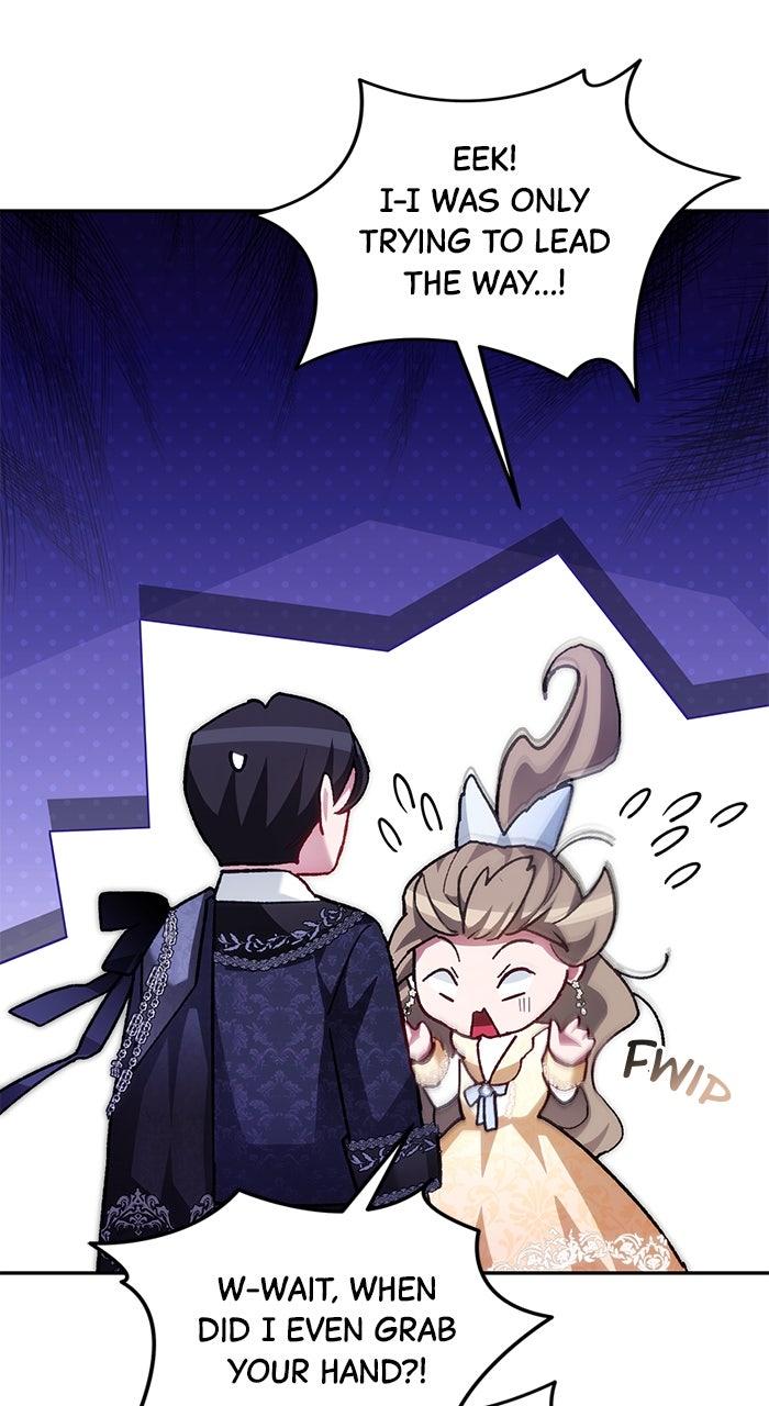 When the Archduke’s Leash Is Pulled Chapter 20 page 41 - 
