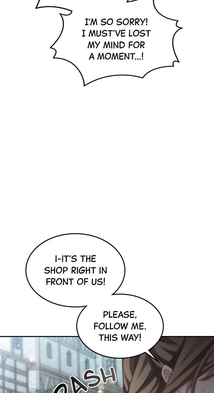 When the Archduke’s Leash Is Pulled Chapter 20 page 42 - 