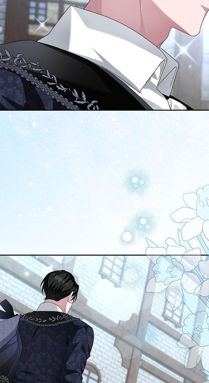 When the Archduke’s Leash Is Pulled Chapter 20 page 44 - 