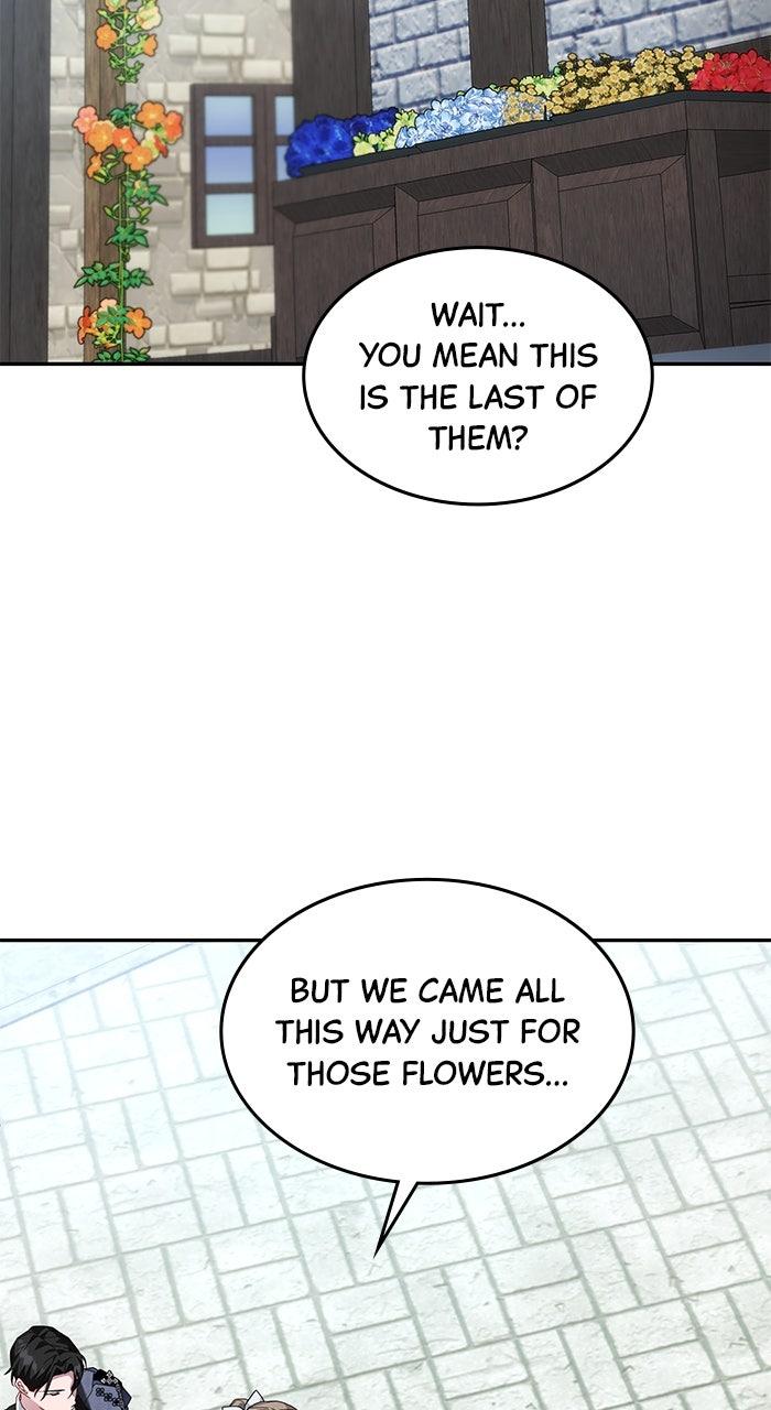 When the Archduke’s Leash Is Pulled Chapter 20 page 48 - 