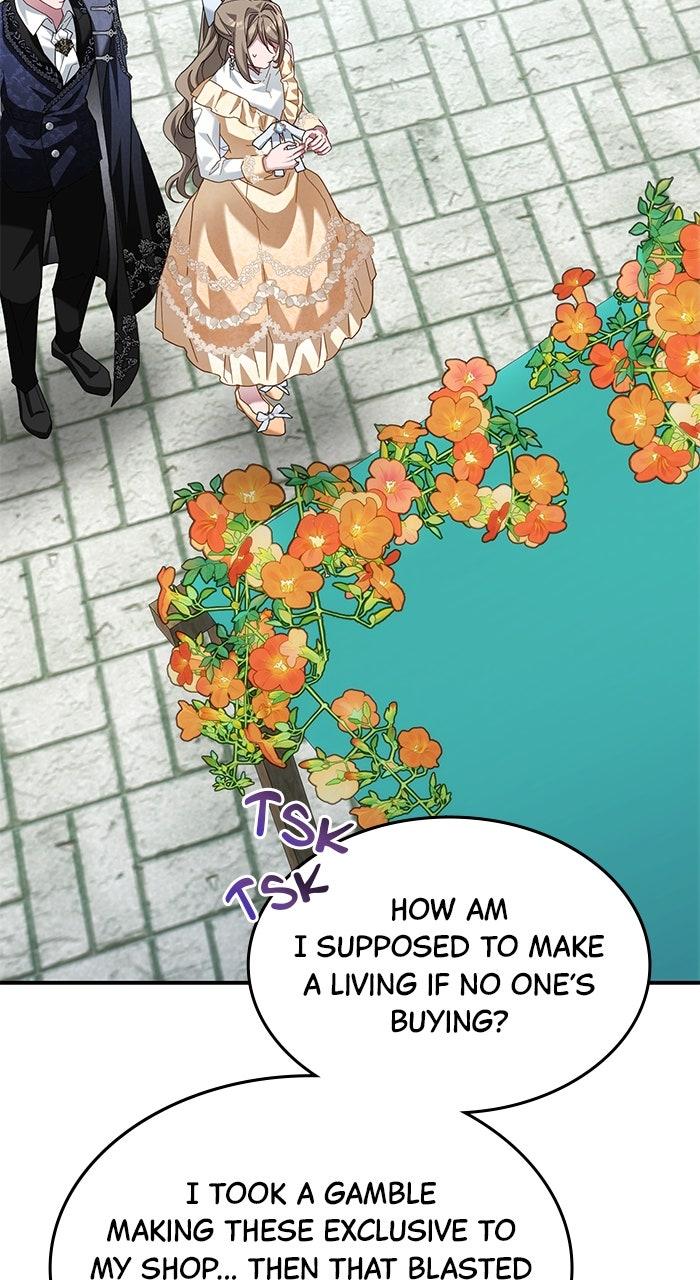 When the Archduke’s Leash Is Pulled Chapter 20 page 49 - 