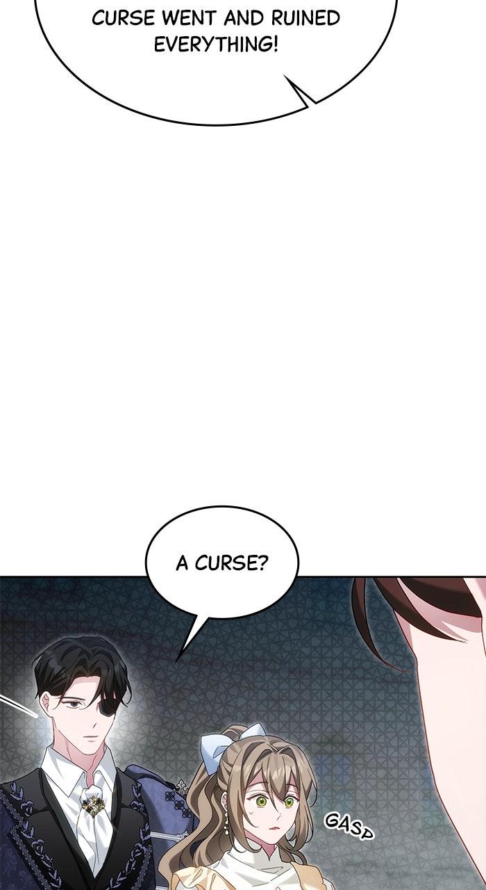 When the Archduke’s Leash Is Pulled Chapter 20 page 50 - 