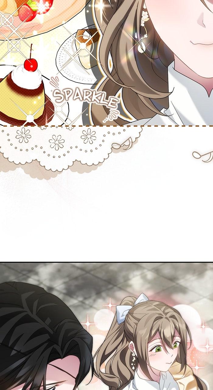 When the Archduke’s Leash Is Pulled Chapter 20 page 6 - 