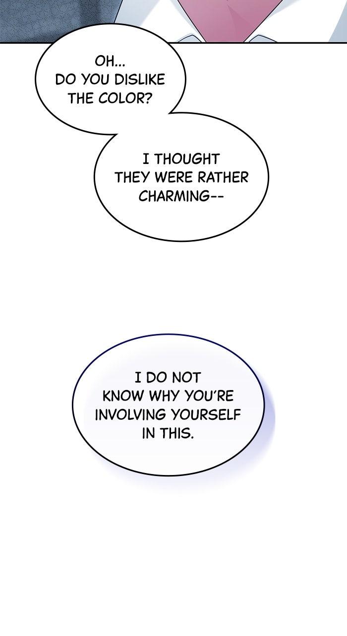 When the Archduke’s Leash Is Pulled Chapter 20 page 55 - 