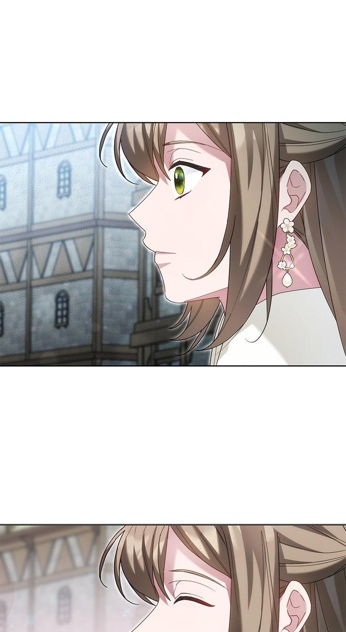 When the Archduke’s Leash Is Pulled Chapter 20 page 57 - 