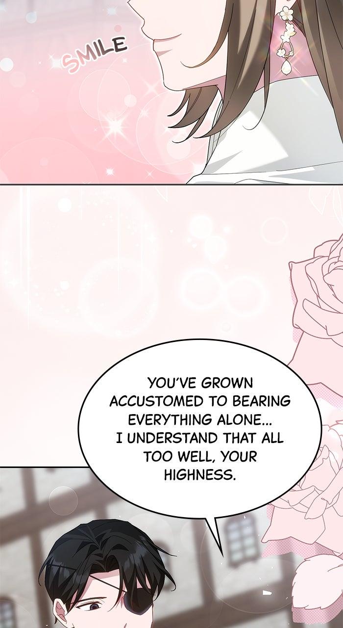When the Archduke’s Leash Is Pulled Chapter 20 page 58 - 