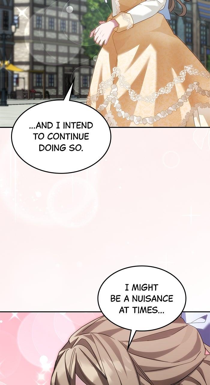 When the Archduke’s Leash Is Pulled Chapter 20 page 62 - 