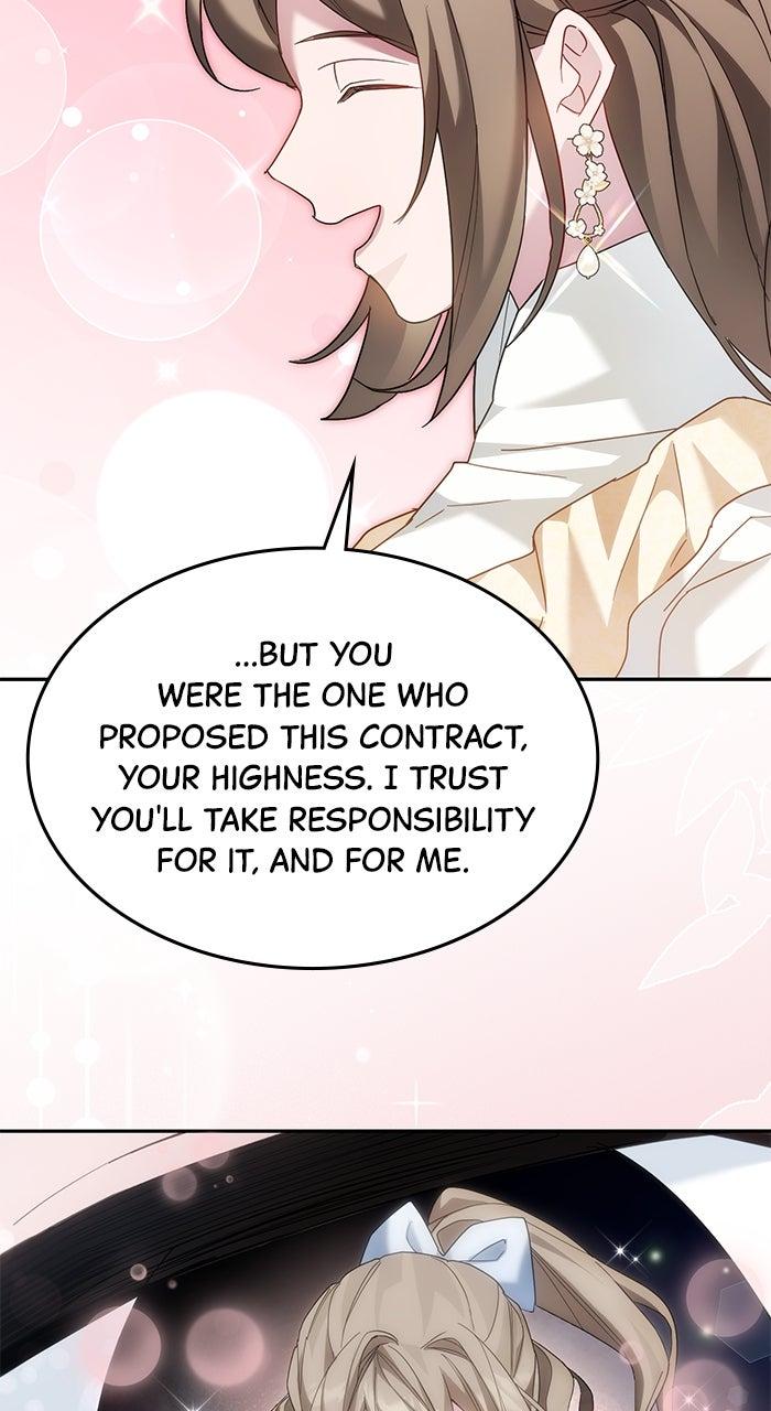 When the Archduke’s Leash Is Pulled Chapter 20 page 63 - 