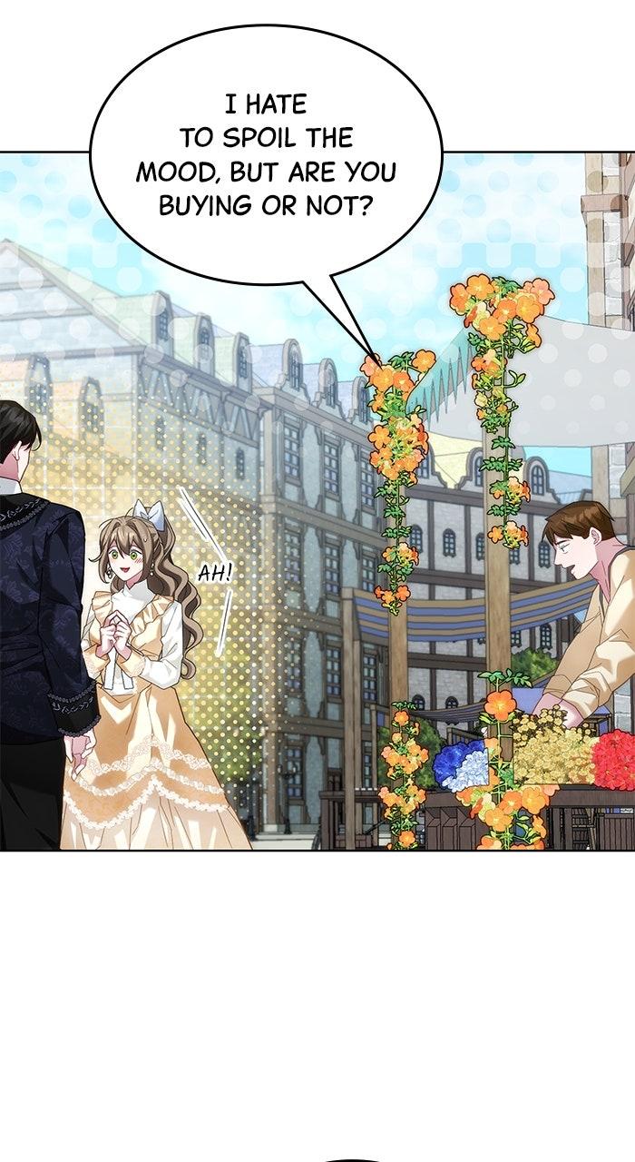 When the Archduke’s Leash Is Pulled Chapter 20 page 65 - 