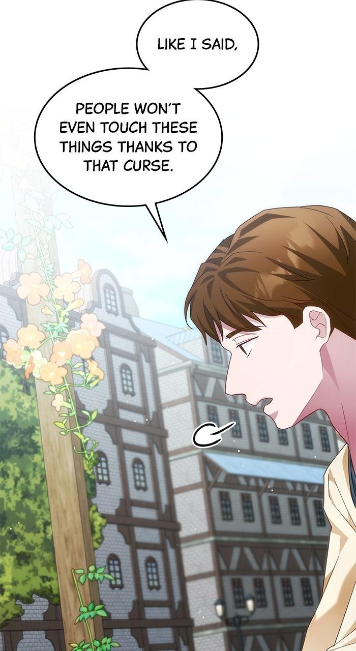 When the Archduke’s Leash Is Pulled Chapter 20 page 66 - 