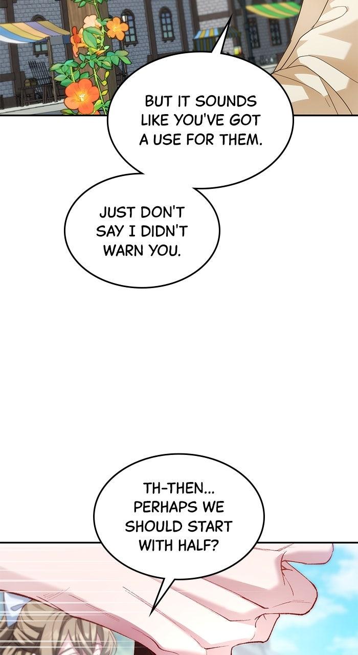 When the Archduke’s Leash Is Pulled Chapter 20 page 67 - 