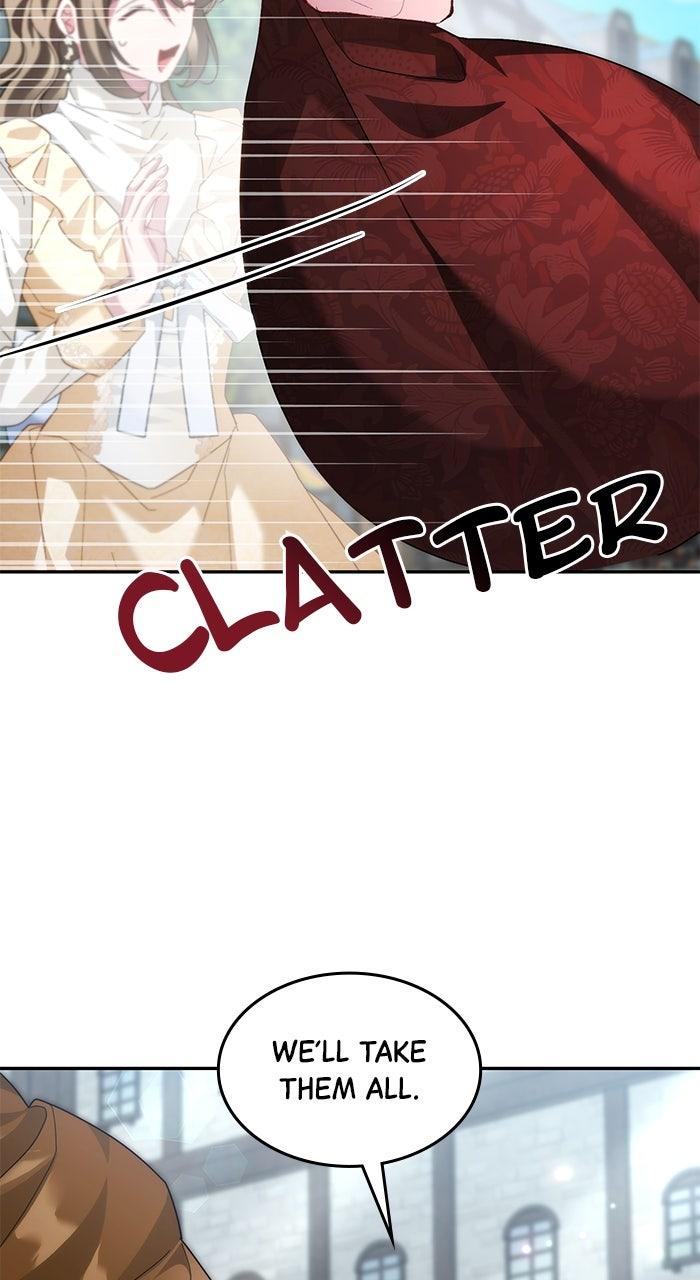 When the Archduke’s Leash Is Pulled Chapter 20 page 68 - 